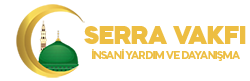 Serra İnsani  Yardım ve Dayanışma Vakfı